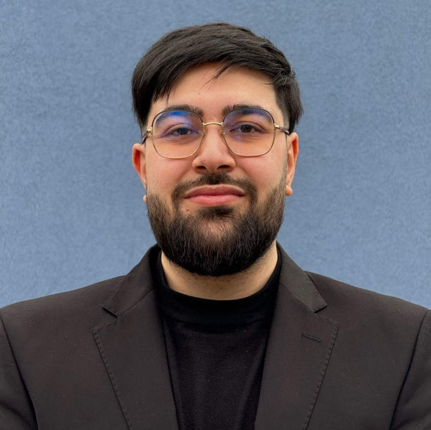 Mustafa Akgul